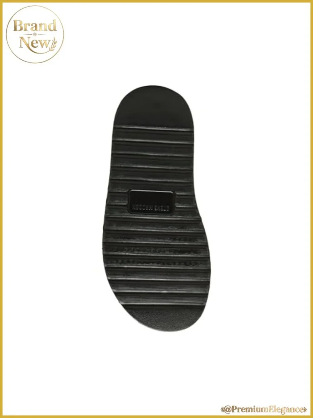 Steve Madden Bigschmona Platform Sandals Double Velcro Strap